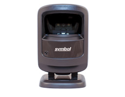 2D Barcode Scanner