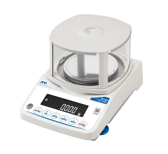 FX-123N Packaging Scale