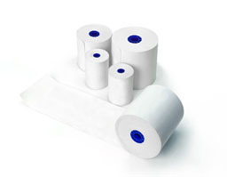 Receipt Paper